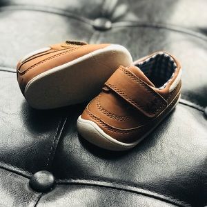 Toddler Dress Shoes